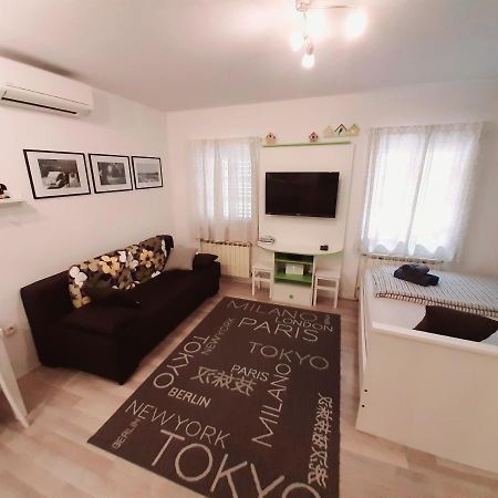 Gornji Grad Apartman Apartment ซาเกร็บ ภายนอก รูปภาพ