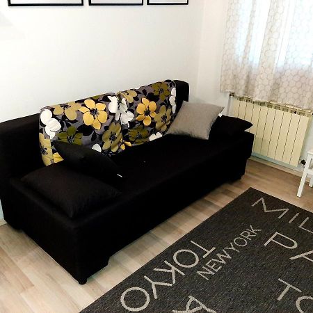 Gornji Grad Apartman Apartment ซาเกร็บ ภายนอก รูปภาพ
