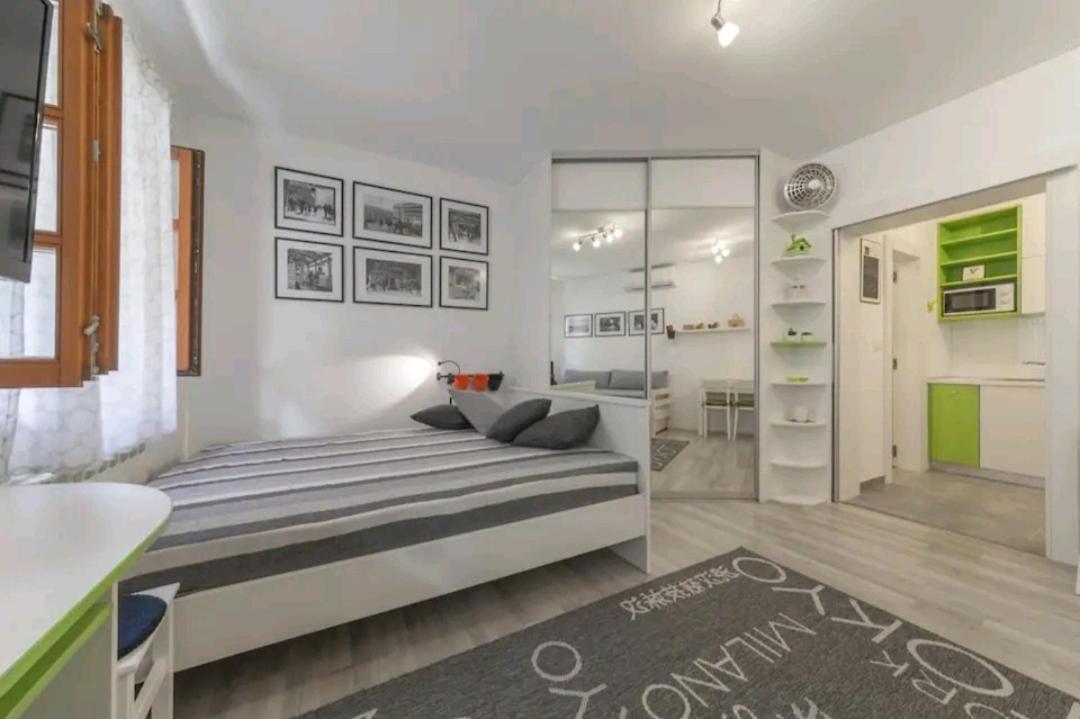 Gornji Grad Apartman Apartment ซาเกร็บ ภายนอก รูปภาพ