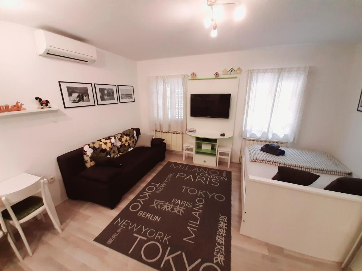 Gornji Grad Apartman Apartment ซาเกร็บ ภายนอก รูปภาพ
