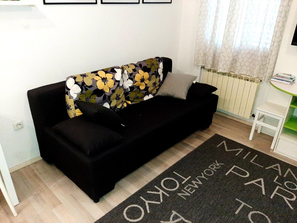 Gornji Grad Apartman Apartment ซาเกร็บ ภายนอก รูปภาพ