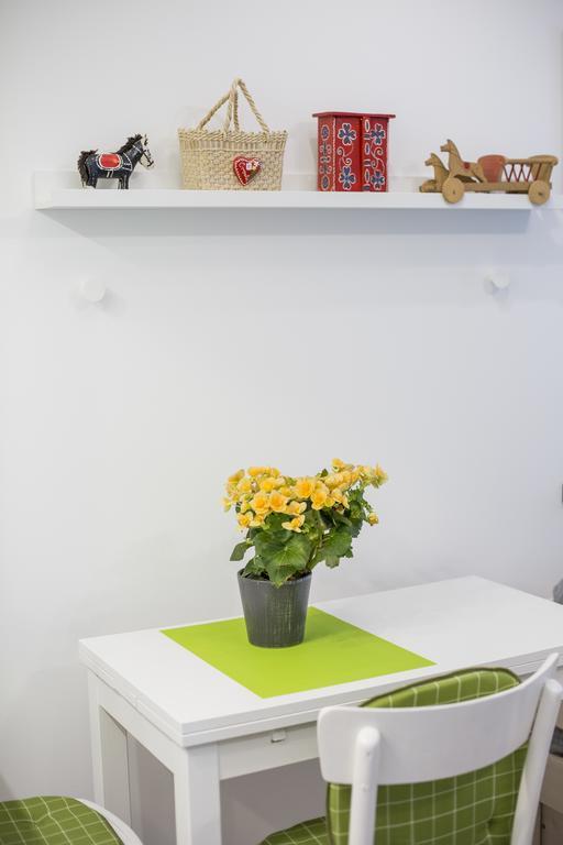 Gornji Grad Apartman Apartment ซาเกร็บ ภายนอก รูปภาพ
