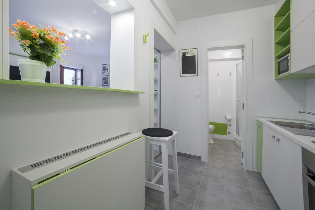 Gornji Grad Apartman Apartment ซาเกร็บ ภายนอก รูปภาพ
