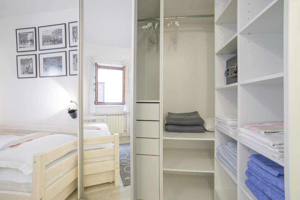 Gornji Grad Apartman Apartment ซาเกร็บ ภายนอก รูปภาพ