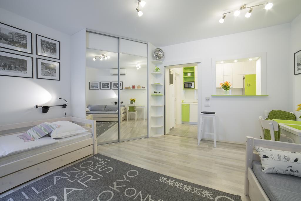 Gornji Grad Apartman Apartment ซาเกร็บ ภายนอก รูปภาพ